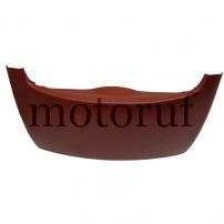 Classic Parts Grillunterteil