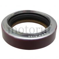 Classic Parts Kurbelwellendichtring