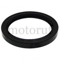Classic Parts Kurbelwellendichtring