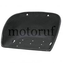 Classic Parts Sitzschale