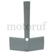 Classic Parts Grillunterteil