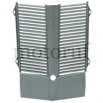 Classic Parts Frontgrill