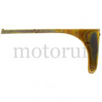 Classic Parts Seitenblech