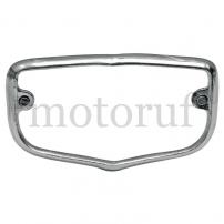Classic Parts Rahmen
