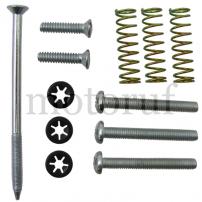Classic Parts Befestigungssatz