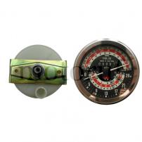 Classic Parts Traktormeter