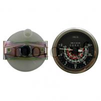 Classic Parts Traktormeter