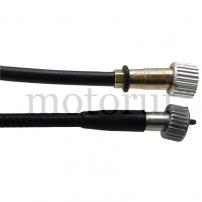 Classic Parts Traktormeterwelle