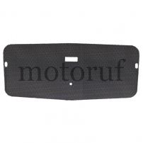 Classic Parts Gitter