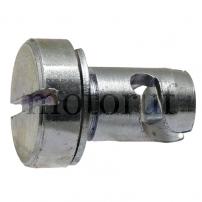 Classic Parts Verschlussschraube