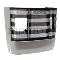 Classic Parts Frontgrill
