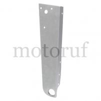 Classic Parts Seitenteil