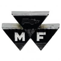 Classic Parts Emblem