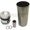 Classic Parts Kolbensatz