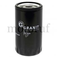Classic Parts Ölfilter