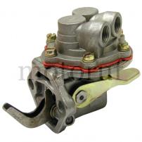 Classic Parts Kraftstoffpumpe