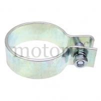 Classic Parts Schelle