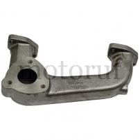 Classic Parts Auspuffkrümmer