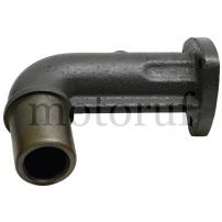 Classic Parts Auspuffkrümmer