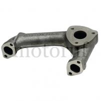 Classic Parts Auspuffkrümmer