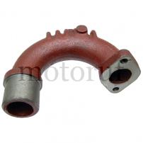Classic Parts Auspuffkrümmer