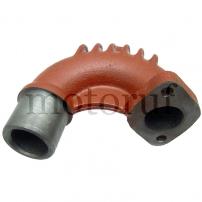 Classic Parts Auspuffkrümmer
