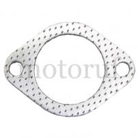 Classic Parts Flanschdichtung