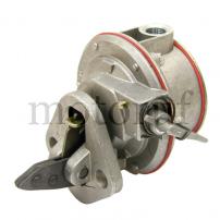 Classic Parts Kraftstoffpumpe