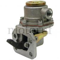 Classic Parts Kraftstoffpumpe
