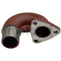 Classic Parts Auspuffkrümmer