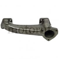 Classic Parts Auspuffkrümmer
