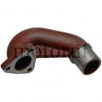 Classic Parts Auspuffkrümmer