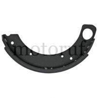 Classic Parts Bremsbacke