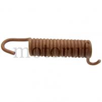 Classic Parts Feder