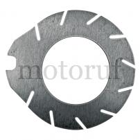 Classic Parts Metallscheibe