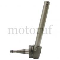 Classic Parts Achsschenkel