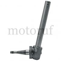 Classic Parts Achsschenkel