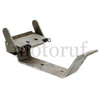 Classic Parts Sitzschwinge