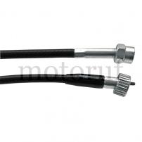 Classic Parts Traktormeterwelle