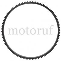 Classic Parts Anlasserzahnkranz