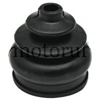 Classic Parts Schalthebelmanschette