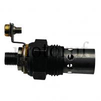 Classic Parts Flammglühkerze