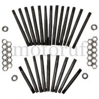 Classic Parts Satz Stehbolzen