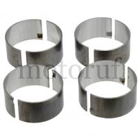 Classic Parts Satz Pleuellager STD
