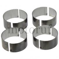 Classic Parts Satz Pleuellager STD