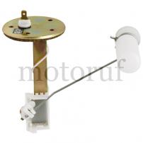 Classic Parts Tankgeber