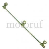 Classic Parts Rücklaufleitung