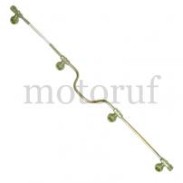 Classic Parts Rücklaufleitung