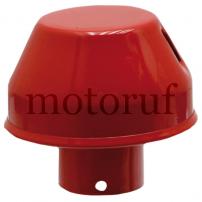 Classic Parts Luftfilterkappe