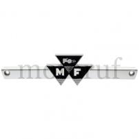 Classic Parts Emblem